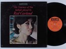 RED GARLAND The Nearness Of You JAZZLAND LP VG+