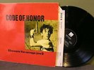 Code of Honor 