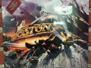 Boston Walk On 1994 Sealed LP