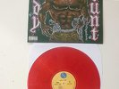 BODY COUNT  BODY COUNT  RED VINYL