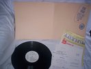 THE WHO, LIVE AT LEEDS,1970, WITH 9 INCERTS,GERMAN PRESSING, EXCELLENT CONDITION