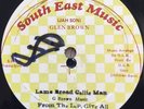 Glen Brown/Welton Irie 