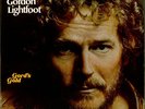 Gordon Lightfoot Gord's Gold 2-LP vinyl record (Double Album) UK K64033