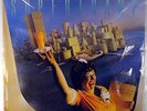 SUPERTRAMP-BREAKFAST IN AMERICA-SEALED MOBILE FIDELITY SOUND LAB