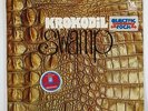Krokodil 