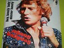 JOHNNY HALLYDAY - SP - EDITION SPAIN  -  Hey lovely lady + 1