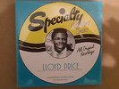 LLOYD PRICE*SEALED*Specialty box set*COLORED*VINYL*RECORDS*7