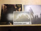 Paradise lost gothic vinyl