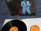 Doppel-LP DAVID BOWIE: David live