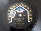 The Rhythmic Eight Fascinatin' Vamp French Salabert