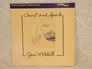 JONI MITCHELL / Court and Spark Nautilus audiophile 1/2 half speed mastered