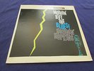 Lightnin' Hopkins, Nothin' But The Blues; MVM White PROMO label, DG, RARE Blues