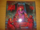 rare Metal DEATH-sceam bloody gore,UK,Flag 12,Tip Top