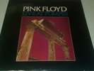 Pink Floyd 2 Lp Live at Pompeii Black cat
