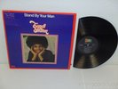 CANDI STATON Stand By Your Man LP Fame ST-4202 (1971) SOUL-FUNK EX