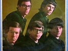THE ZOMBIES – Begin Here - Orig DECCA UK MONO VINYL LP 1st Pressing