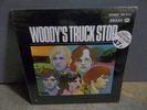 WOODYS TRUCK STOP 1969 SEALED PSYCH LP(SMASH 67111 STEREO)