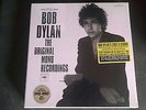 Bob Dylan The Original Mono Recordings 8 LP Box-set Sealed Numbered