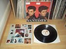 WHAM Fantastic UK 1983 INNERVISION CBS Promo w/INNER..PERFECT PLAYBACK 
