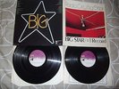 BIG STAR-NO 1 RECORD/RADIO CITY 1978 1ST PRESS STAX 2 LP SET