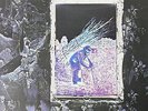 LED ZEPPELIN IV zoso ? Companion Audio LP vinyl ? exclusive to Super Deluxe Box