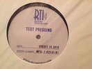 Bob Dylan - New Morning  - MFSL 1-425 - RTI SEALED TEST PRESSING
