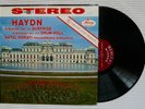 HAYDN Surprise Drum-Roll Dorati Mercury Living Presence SR90208 Colorback NM-