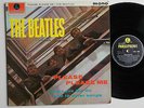 BEATLES Please Please Me 1963 MONO Parl. Yell/Blk PMC 1202 UK 4thP LP XEX 421-1N