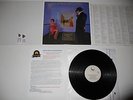 Sammy Hagar Standing Hampton '81 PROMO 1st Press ARCHIVE MASTER Ultrasonic CLEAN