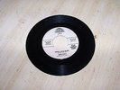 EDDIE BANKS -WITH THE FIVE DREAMERS ;ROCK A BYE BLUES,SUGAR DIABETES-PROMO COPY
