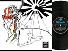 PRETTY THINGS, S.F. Sorrow, COLUMBIA SCX-6306  1968  UK  Laminated