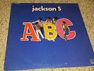 THE JACKSON 5 vinyl lp ABC