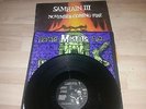 SAMHAIN November coming fire MISFITS Earth A D 2 Vinyl LP Danzig Punk Rock