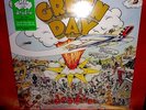 Green Day: Dookie Vinyl LP. American Idiot. Nimrod. Billie Joe Blink 182. Sum 41