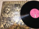 JETHRO TULL 