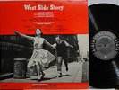 West Side Story - Original Broadway Cast; 1957 Columbia 6 Eye OL 5230; 1st Mono