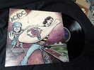 AC DC Dirty Deeds done dirt cheap Lp, 1976 Albert  Australian pressing