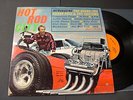 HOT ROD CITY