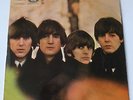 The Beatles - Beatles for sale    UK VINYL LP  3N / 4N MATRIX