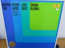 Rare DGG Stereo 5-LP 2720029 'Neue Wiener Schule: Schoenberg/Berg/Webern' NM/NM+
