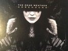 The Dead  Weather double vinyl LP Horehound 2009 US is Nr mint 1st issue gatefol