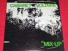 Cabaret Voltaire - Mix-up -- LP / Indie
