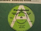 RARE KINKS 45 Roger Denison I'm On An Island/ Running Out Of Time  DEMO