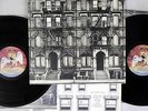 LED ZEPPELIN PHYSICAL GRAFFITI SWAN SONG P-5163,4N Japanese Pressing Vinyl 2LP