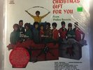 A Christmas Gift For You From Philles Records LP NEW 180G Phil Spector