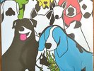 The Format - Dog Problems Vinyl 2xLP Die-Cut Still Sealed