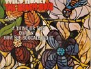 THE BEACH BOYS - Wild Honey - meg@r@re Mexican 7
