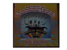 THE BEATLES * MAGICAL MYSTERY TOUR * PARLOPHONE PCTC 255 BOOKLET/GATEFOLD SLEEVE
