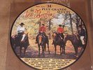 les beatles dans leurs 14 plus grands succés lp picture disc