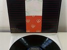 Japan Denon PCM digital LP: MAHLER 